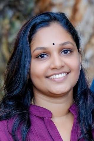 Dr. Arya BDS